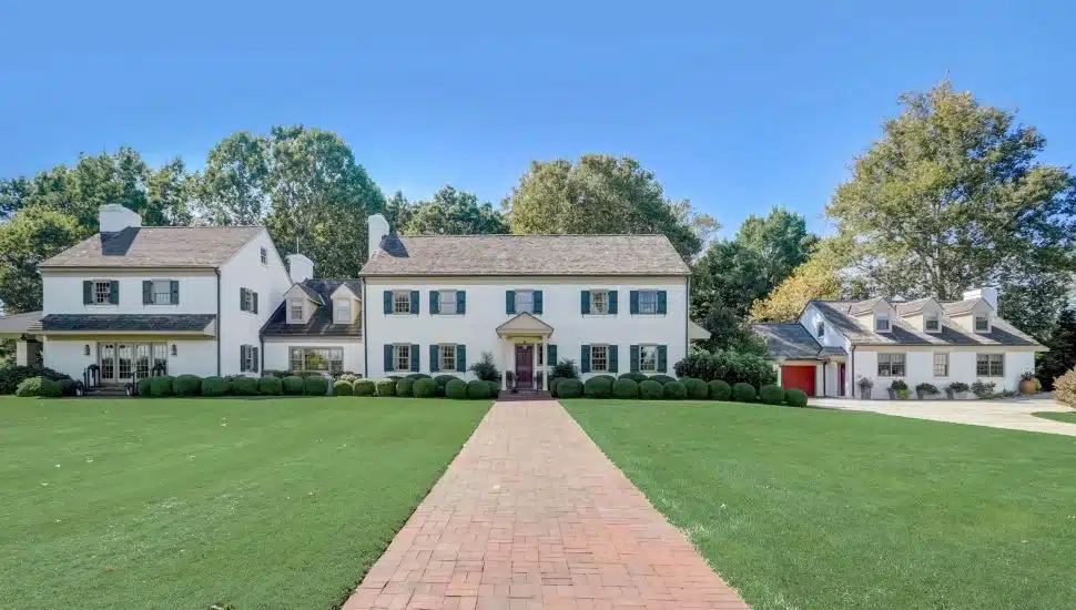 640 N Walnut Road