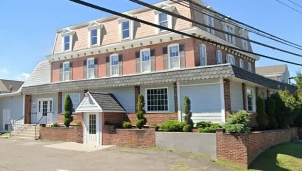 Concordville Inn
