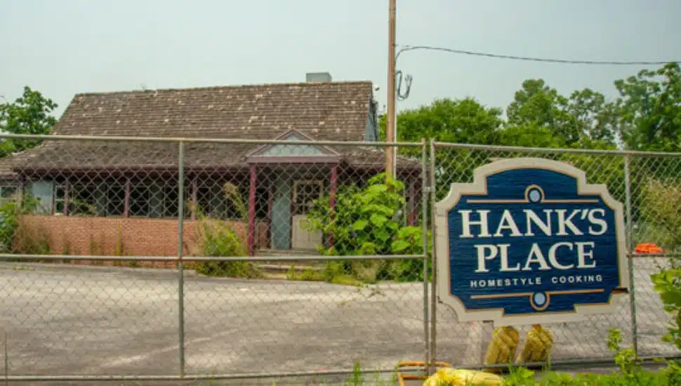 After It Was Flood-Damaged Two Years Ago, Iconic Chadds Ford Eatery Hank’s Place Will Return