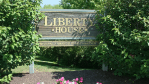 Liberty House in Phoenixville