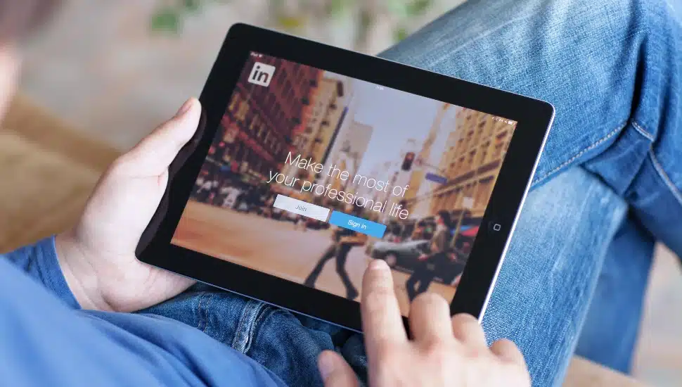 Refresh Your LinkedIn Profile