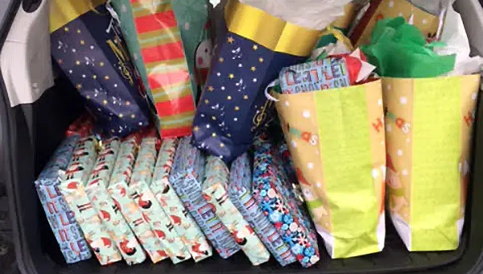 Promise Program carload