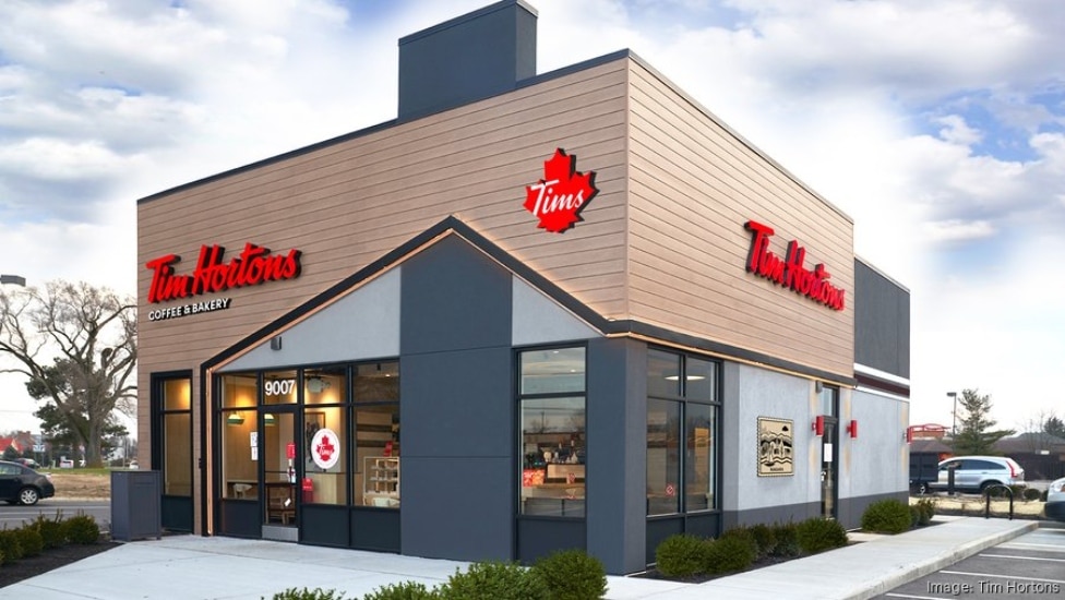 Tim Hortons