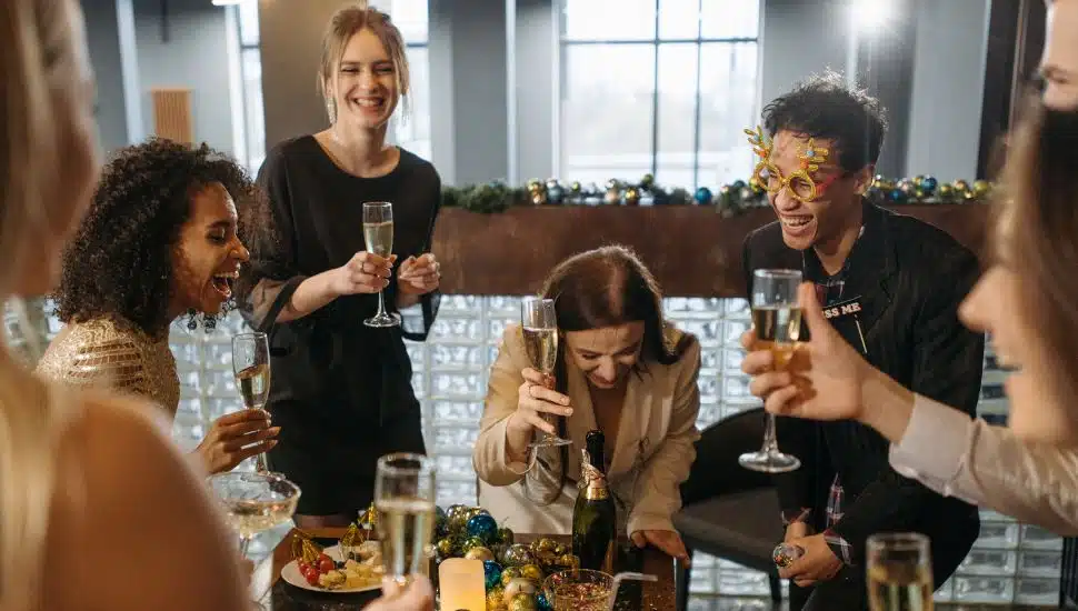 ‘Tis the Season for Networking Success: Why the Holidays Are Prime Time for Career Connections