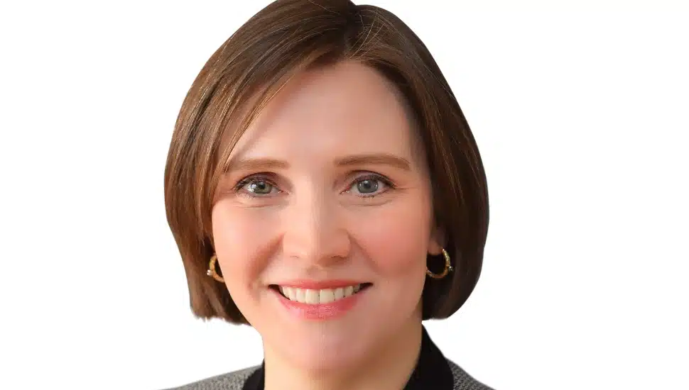 Elizabeth Wagner