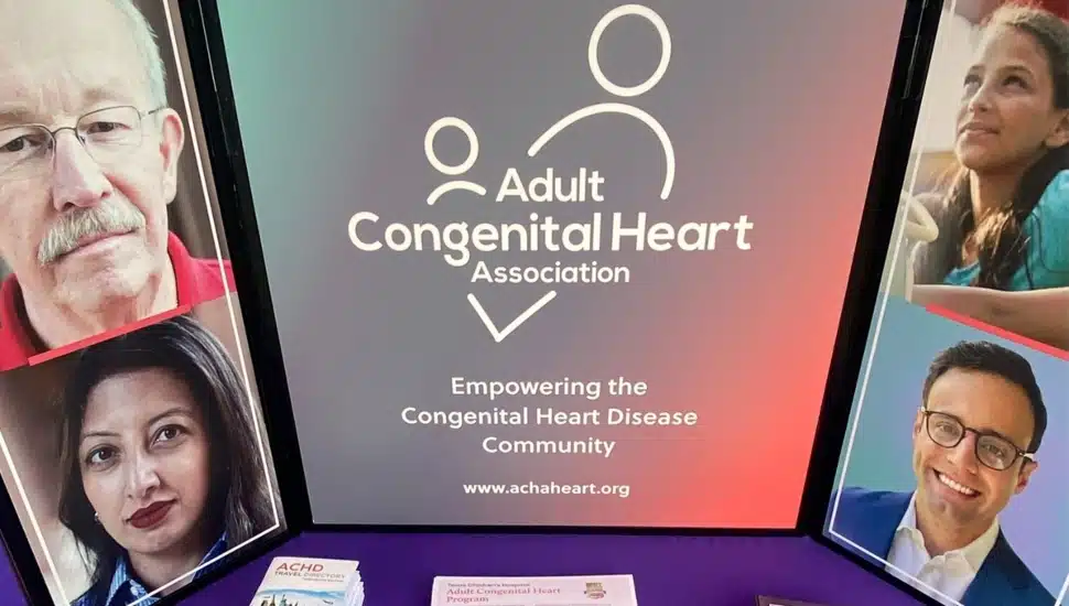 Adult Congenital Heart Association