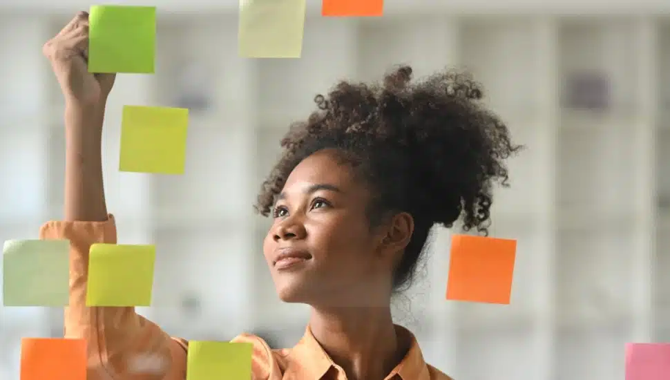 Mastering Your Year: Unlock Success with This Goal-Setting Guide. What Will Define Your Path in 2024?