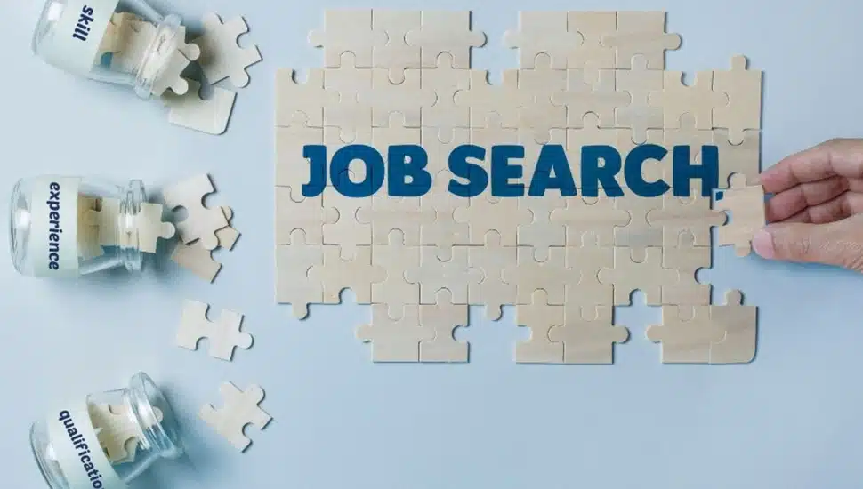 Master the Art of Job Search: Leverage LinkedIn and Other Strategies