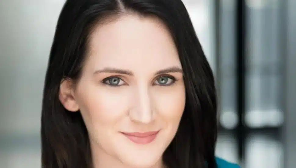 Heather Grayberg headshot