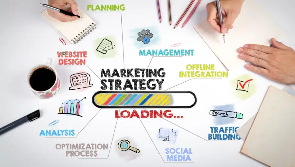 Your Ultimate Guide to Planning Next Year’s Marketing Strategy