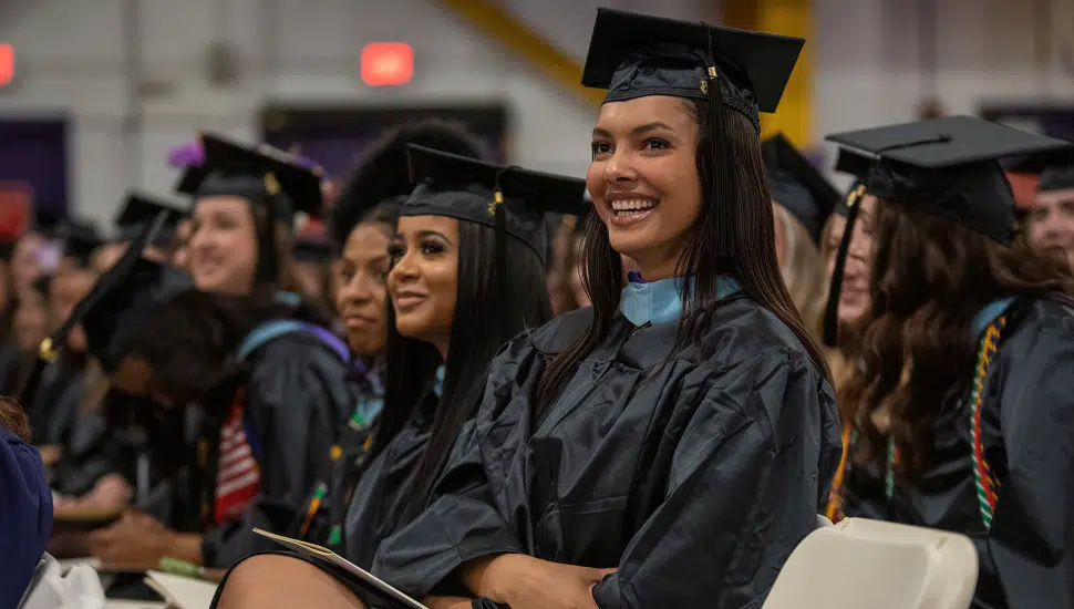 wcu graduates