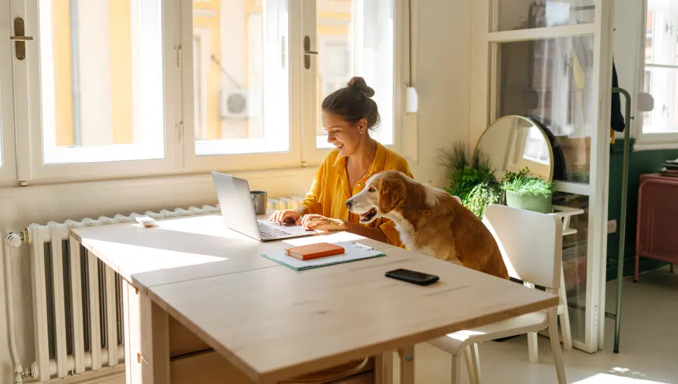 Remotely Compensable: Workers’ Comp in the Age of Working from Home