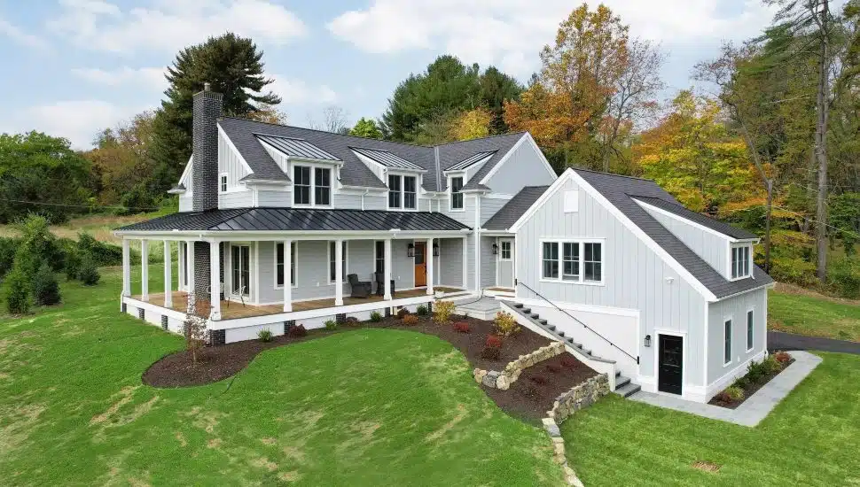 159 McFadden Road