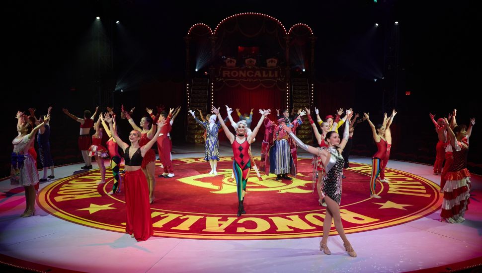 Big Apple Circus