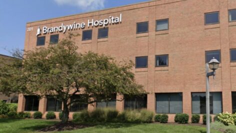 Brandywine Hospital