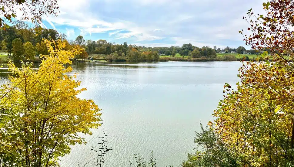Chambers Lake