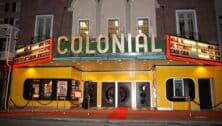 Colonial Theatre