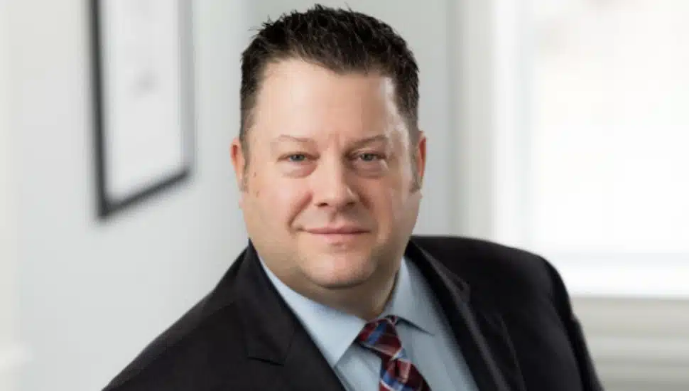 Honorable Lou Mincarelli