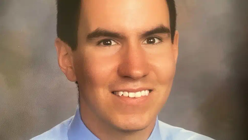 Image of Daniel Ortiz.