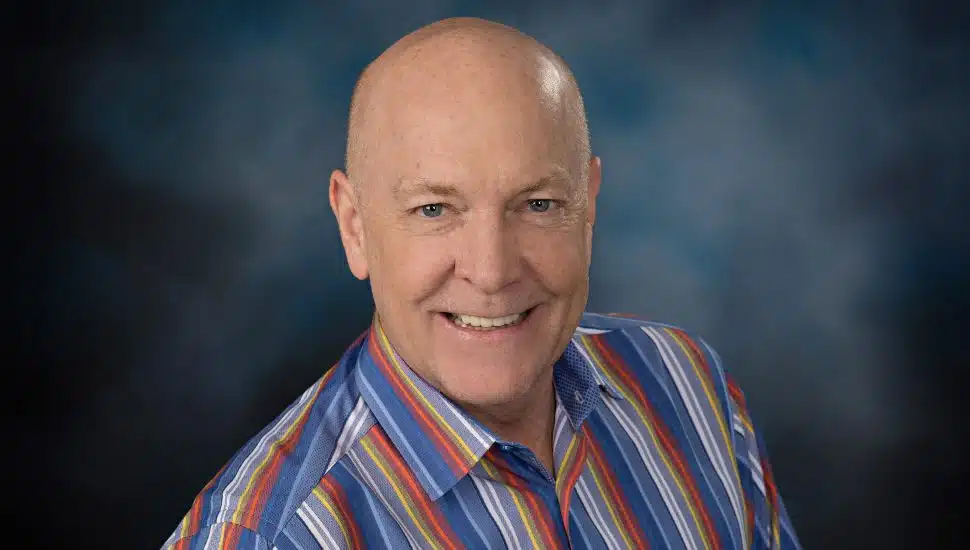 Joe Conklin