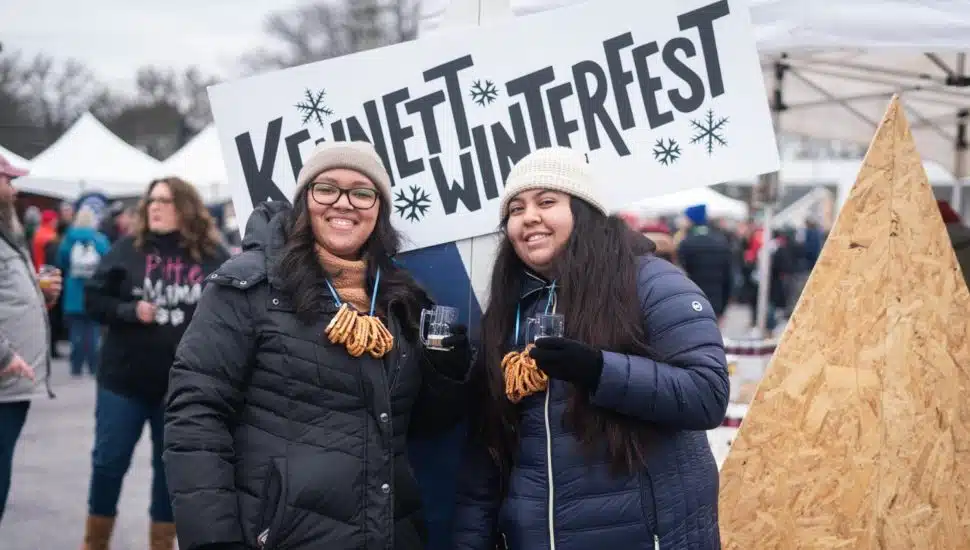 Kennett Winterfest