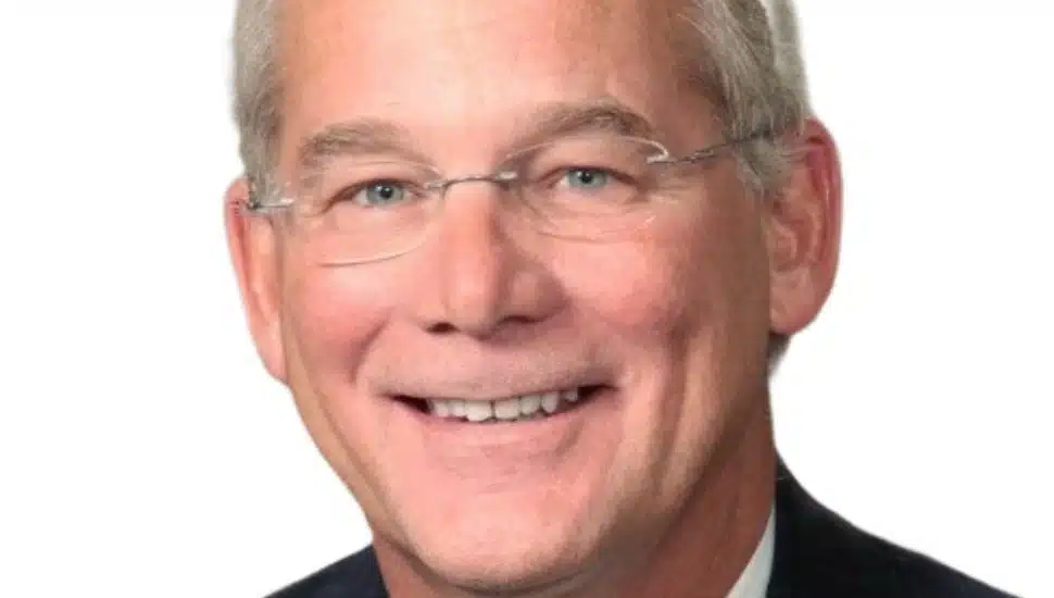 LINKBANK Joe Keefer