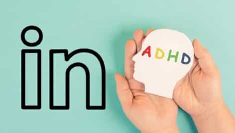 Maximizing LinkedIn Engagement for Professionals with ADHD