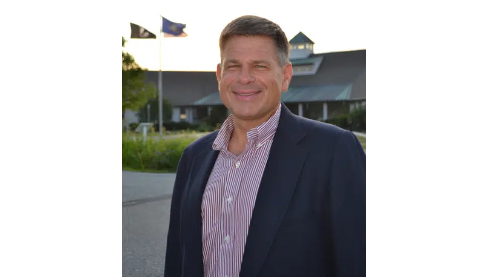 Randy Lieberman