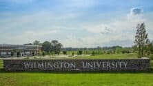 WilmU Brandywine Campus