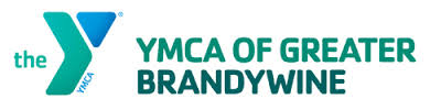 YMCA Greater Brandywine logo