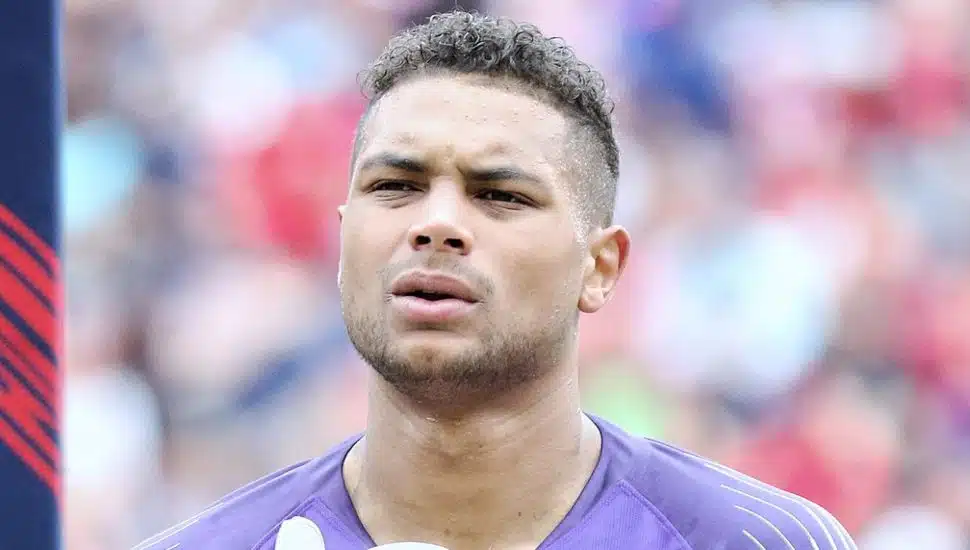 Zack Steffen