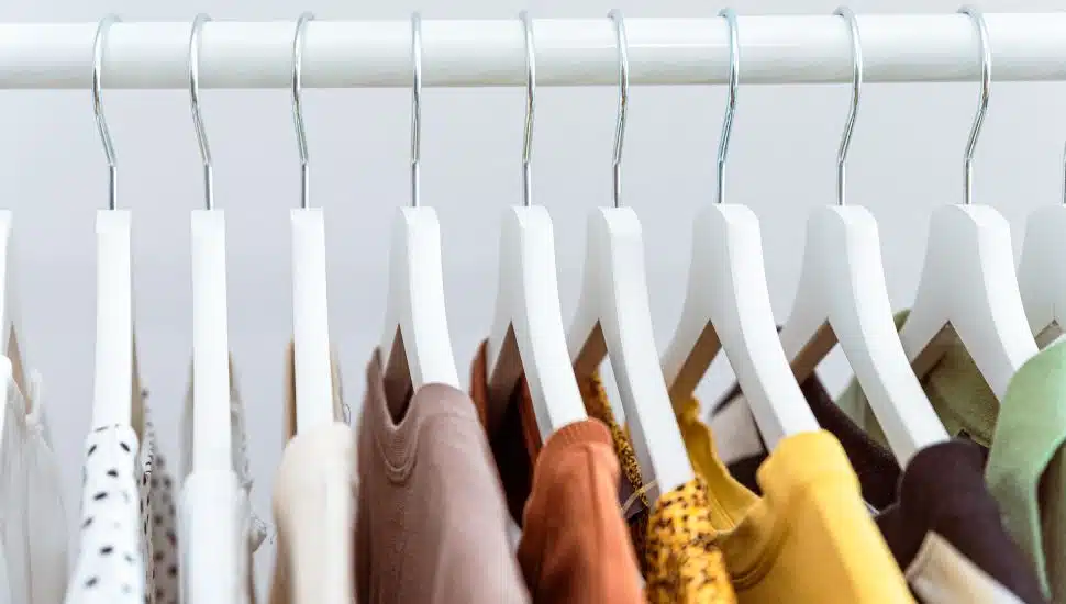 West Chester Fashionista Shares Her Fashion Roots, Source for Unexpected Fashion Ideas