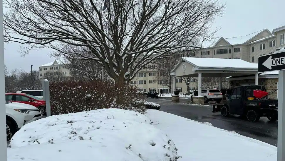 Freedom Village at Brandywine