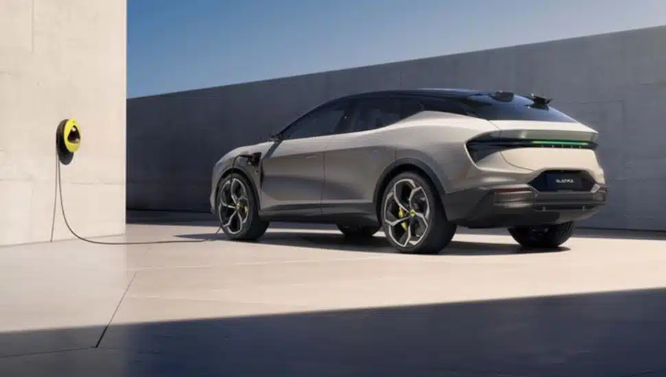 Lotus Eletre R