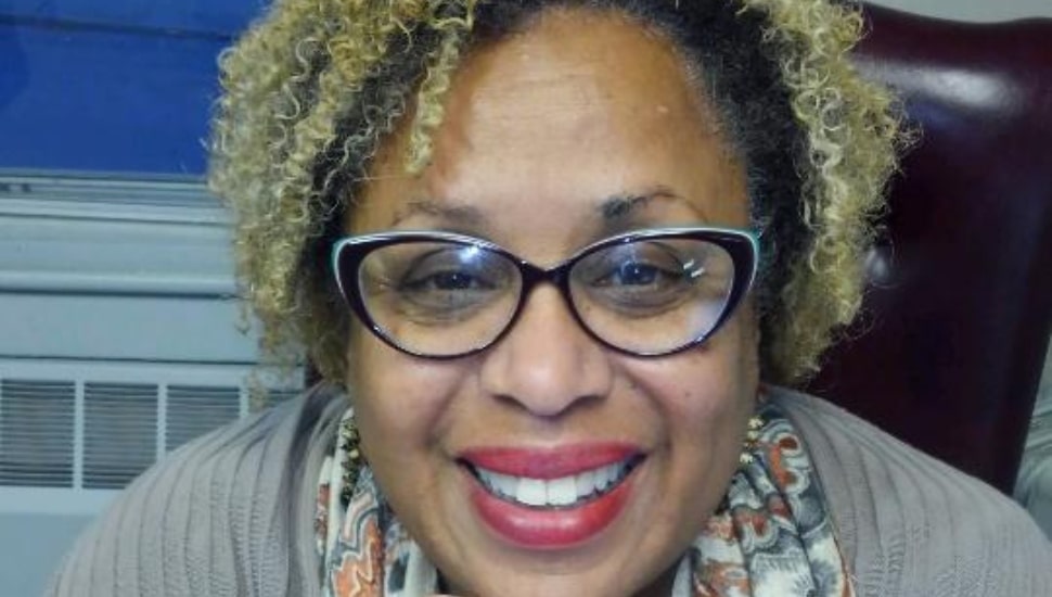 Joyce Chester.