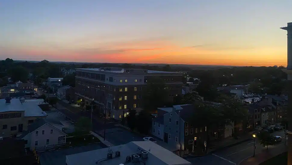 west chester pa
