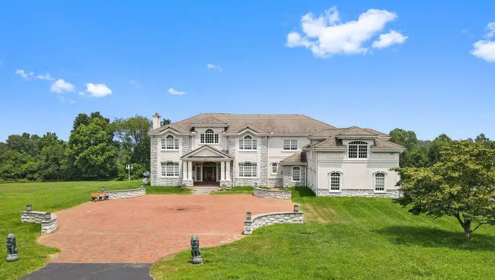 1018 Green Lane Road