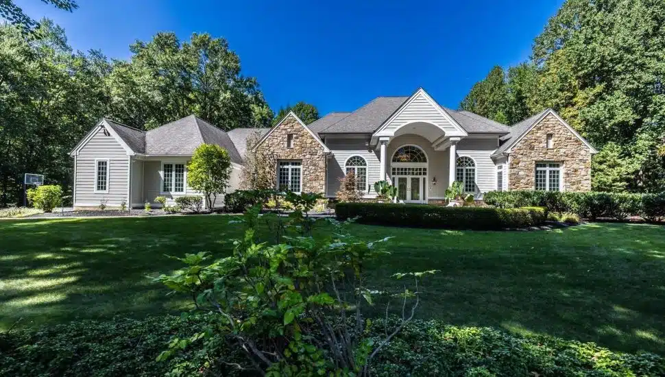 1113 Wilderness Trail