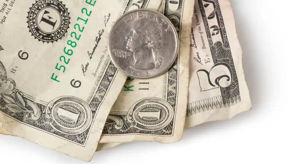 $7.25 Minimum Wage