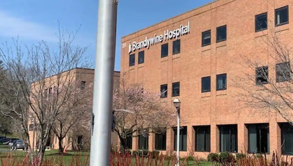 Brandywine Hospital