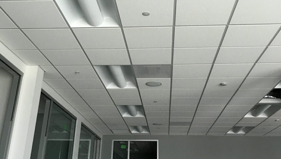 sound masking