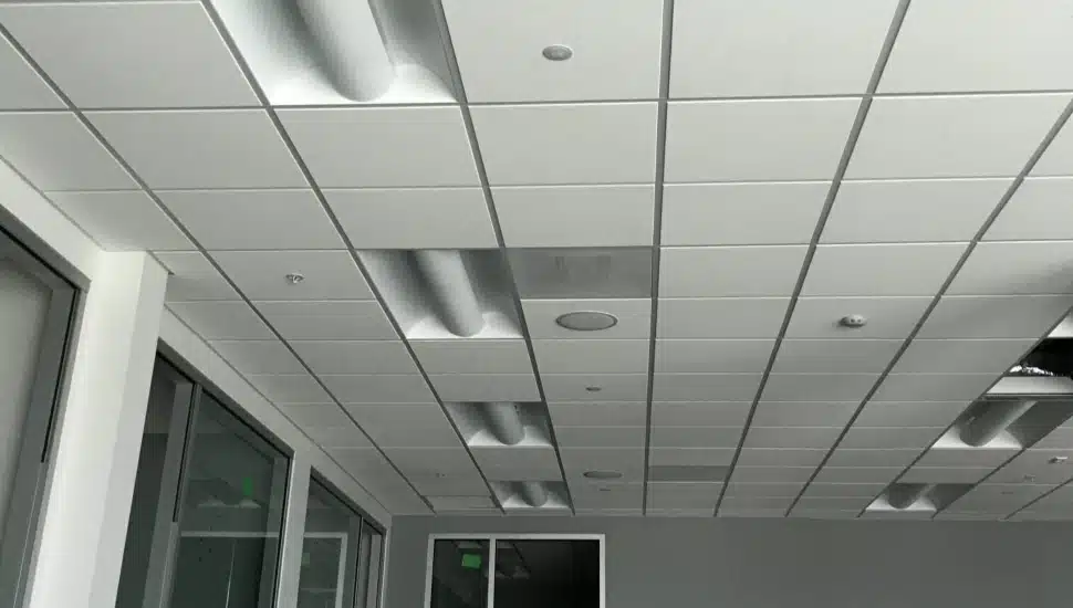 sound masking