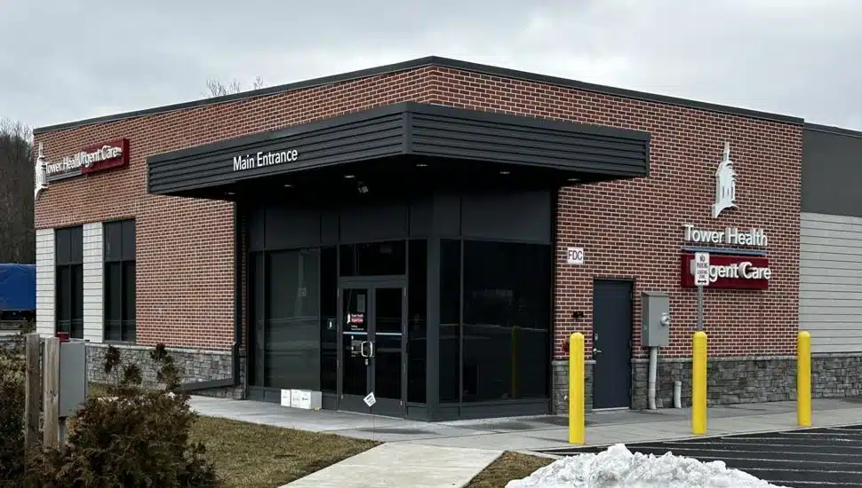 Tower Health Urgent Care