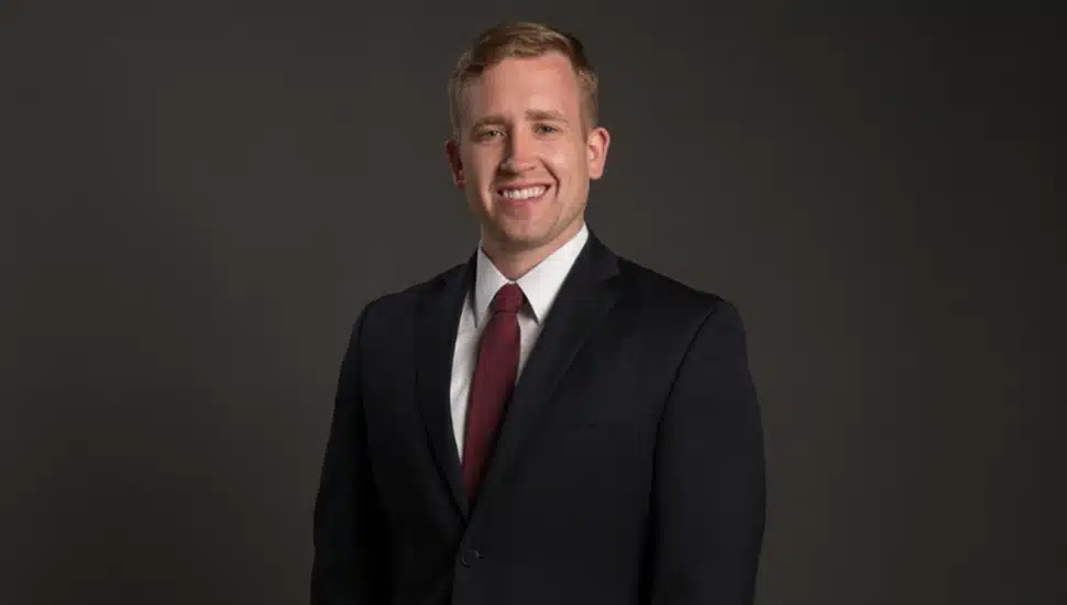 RKL Bryan Redding
