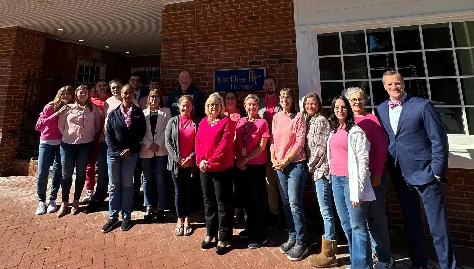 Join MacElree Harvey: Discover the MacElree Harvey Difference