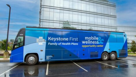 Mobile Wellness and Opportunity Center.