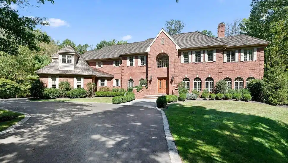134 Jaffrey Road