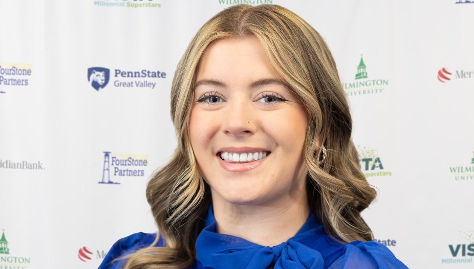 Caitie McNamara.