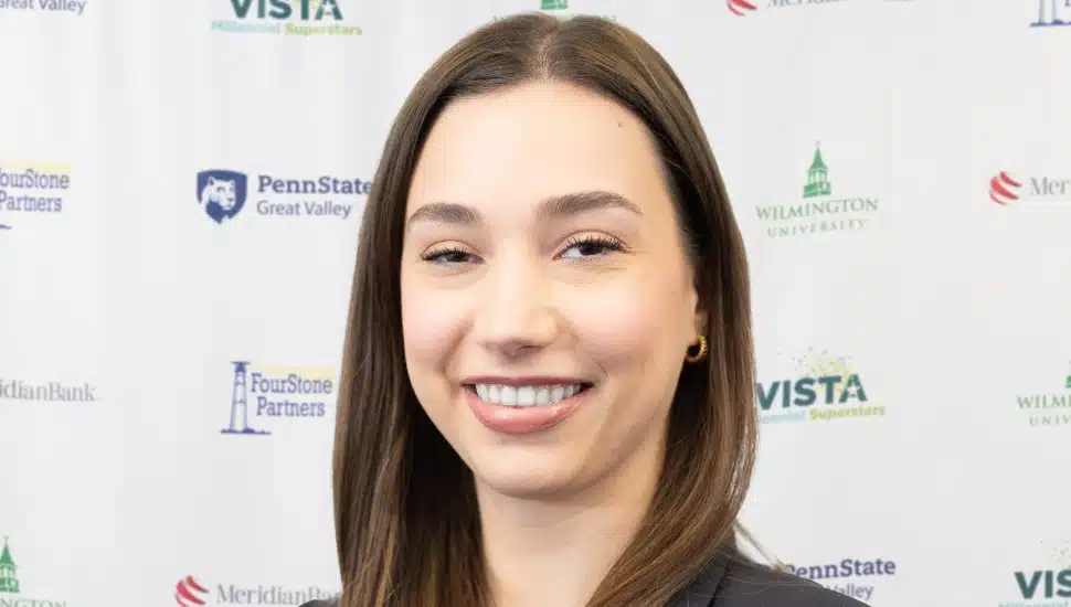 Emma Patragnoni.