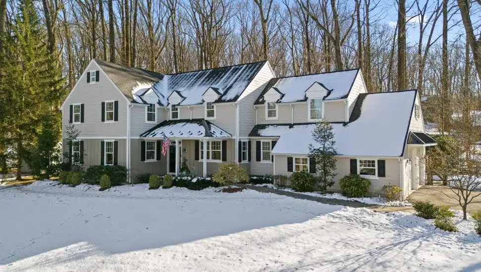 54 Pugh Road